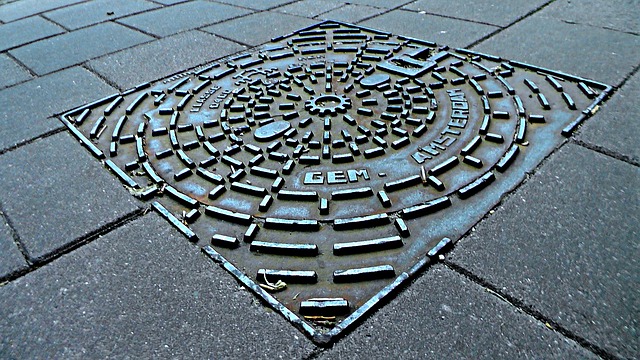 Afvalwaterbemonstering